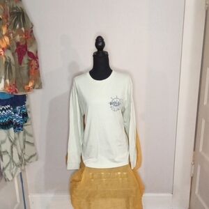 3/$25 Madeira Beach, Florida Long Sleeve T-shirt Unisex Size Medium